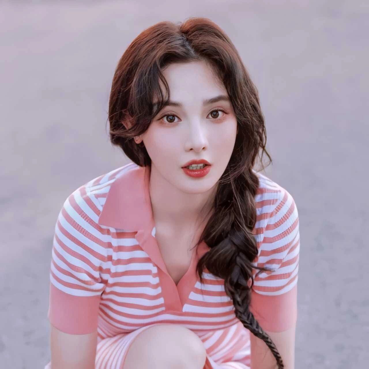 彭小苒主演电视剧《春闺梦里人》全员美女! 小苒新剧即将开播!