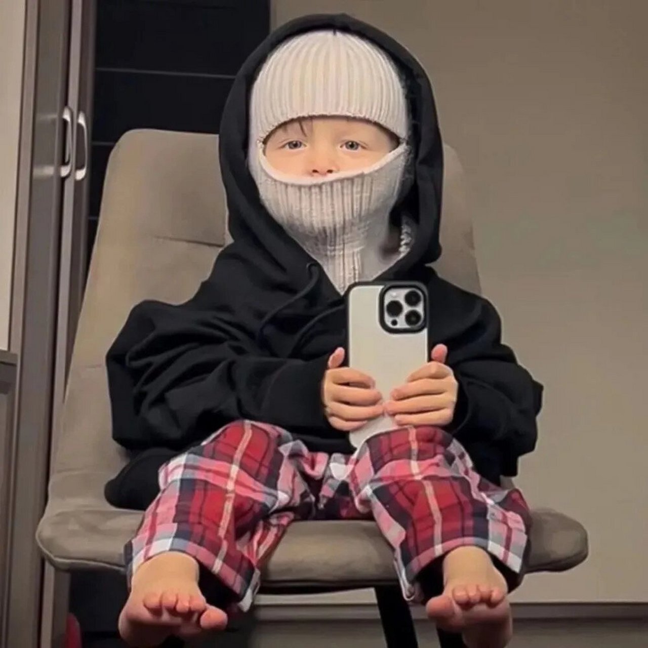 头像分享|搞怪小孩头像 欧美风搞怪小孩头像