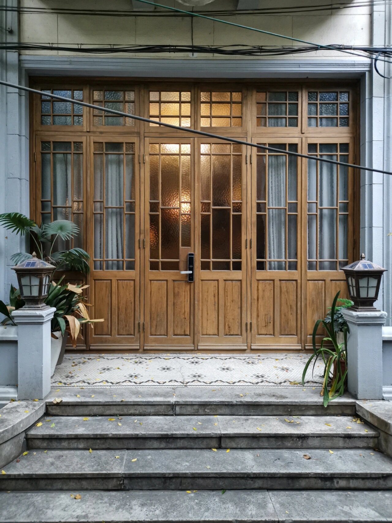 章士钊故居 昔舍