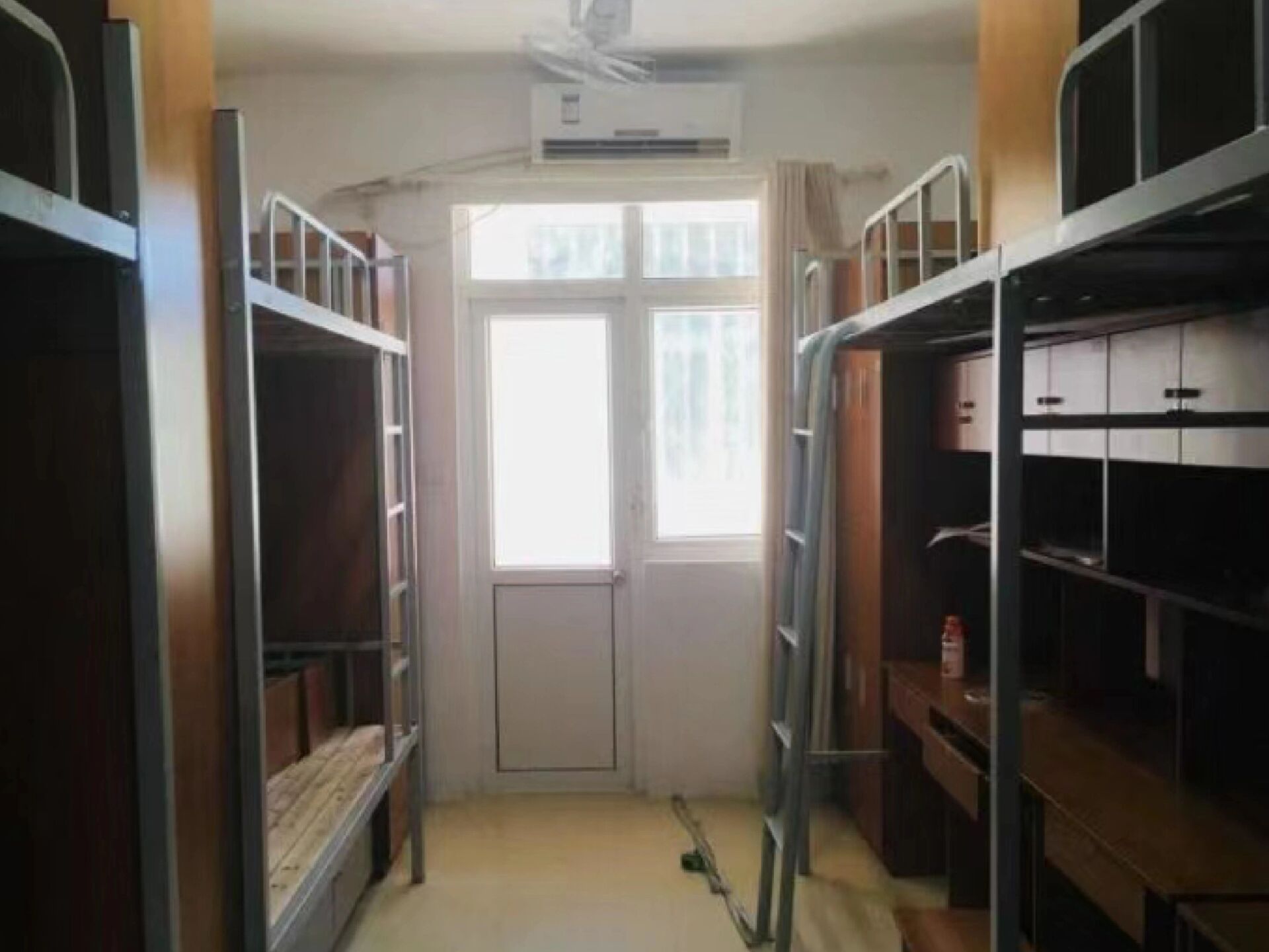 江苏经贸·宿舍篇