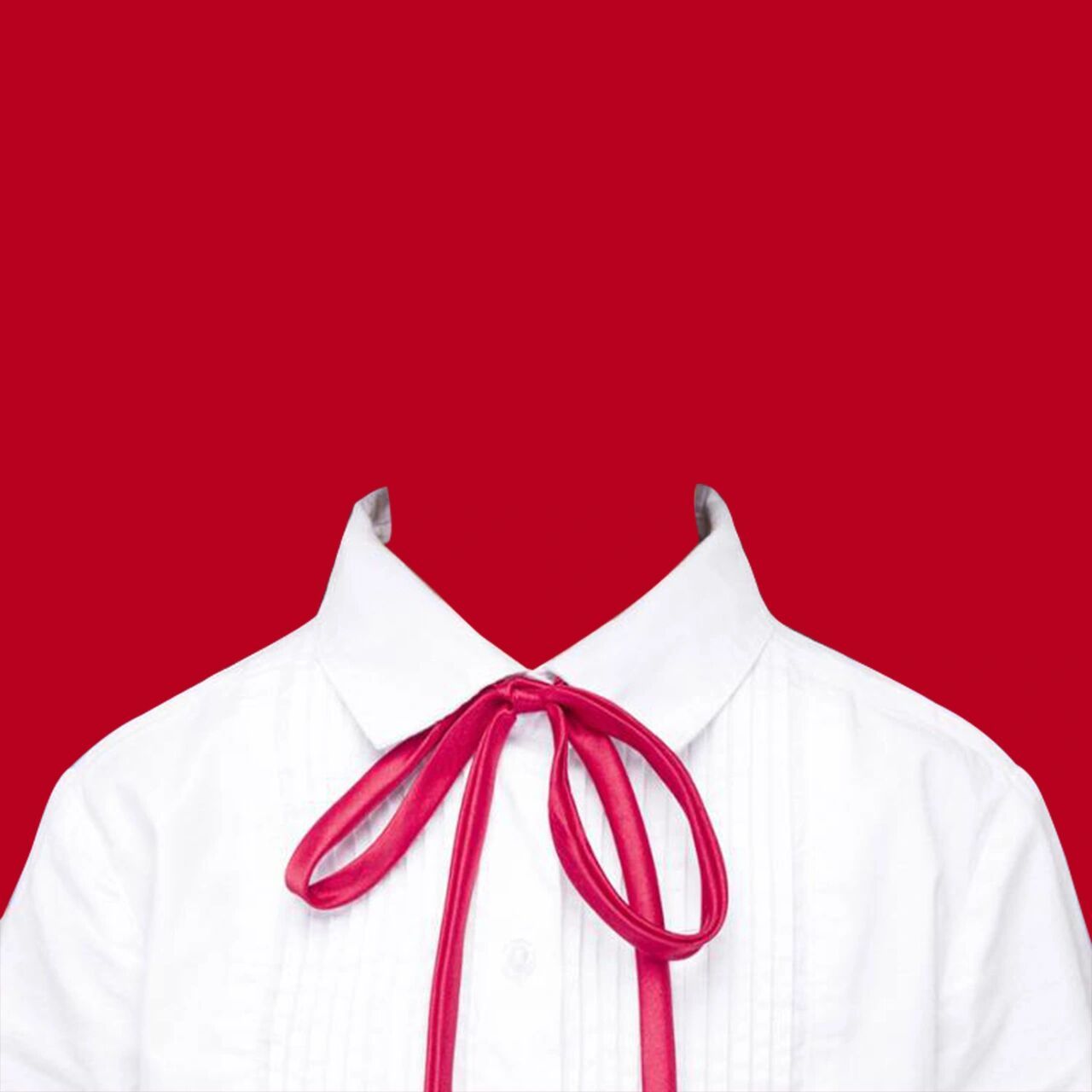 证件照素材,原图自取,女生幼儿园小学生1 自己随便换衣服,女孩儿证件