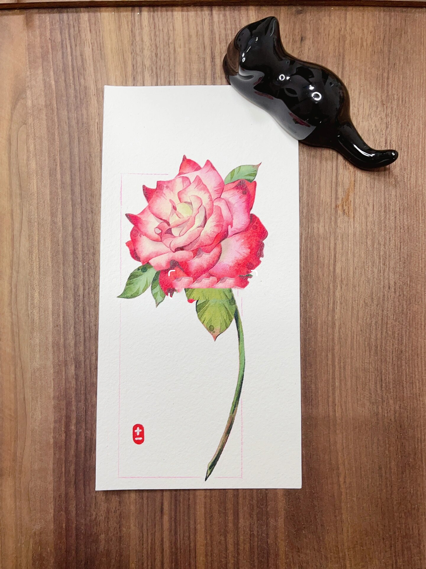 公爵(附过程图) 我这下手狠的毛病不知道什么时候能改 素材来源94