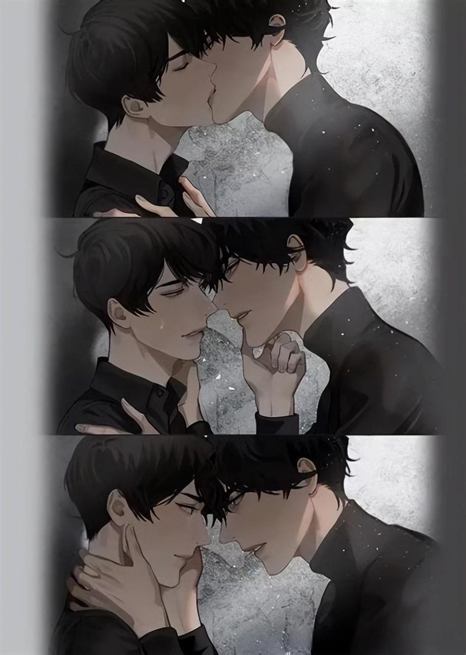 男同性恋中的攻和受是怎么区分的?