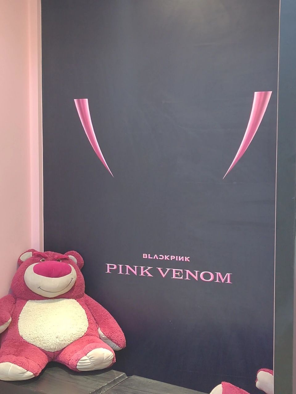 福州有blackpink主题店啦!