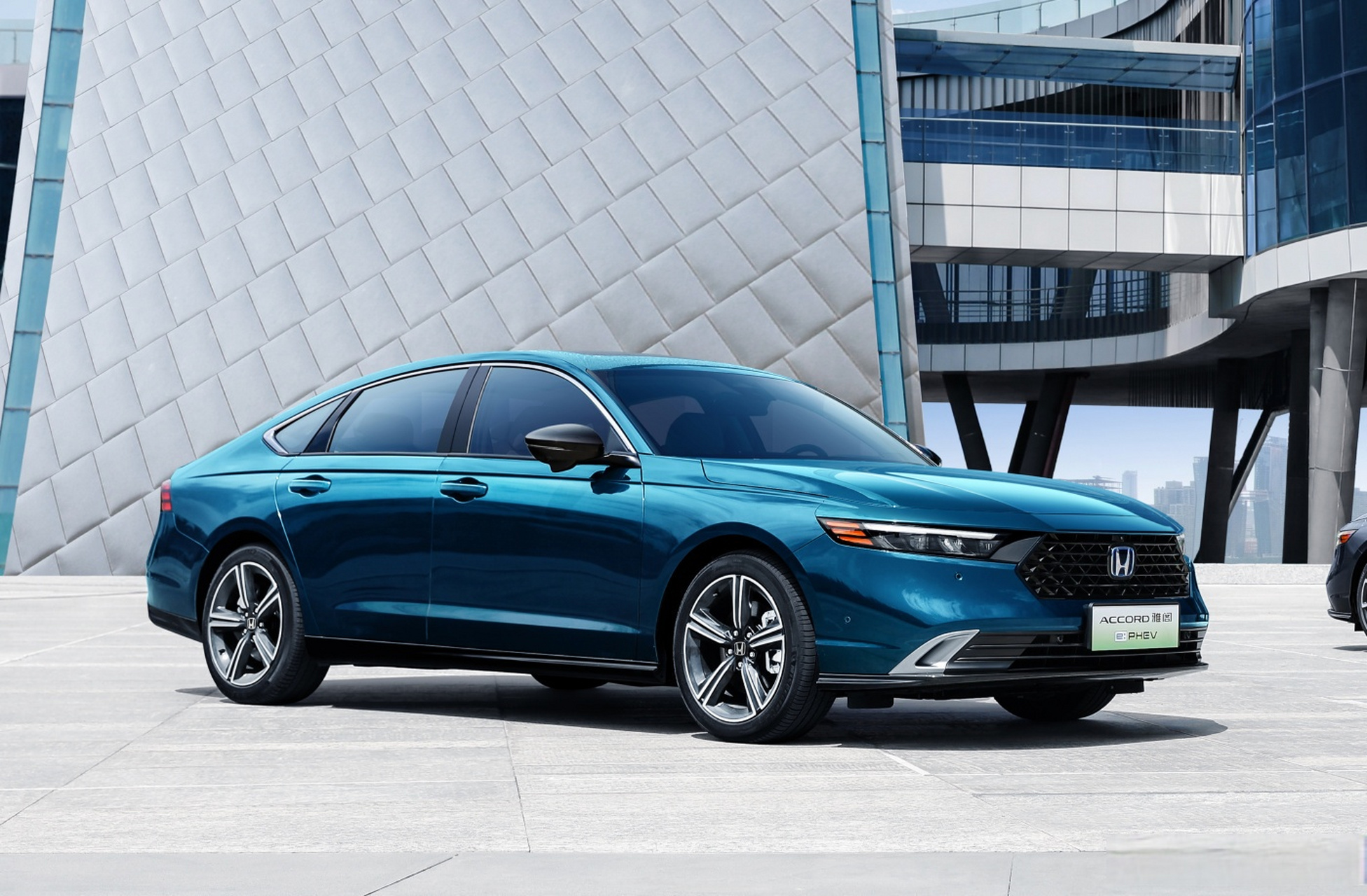 3月30日,我们从本田官方处获悉,其新一代智能网联技术honda connect