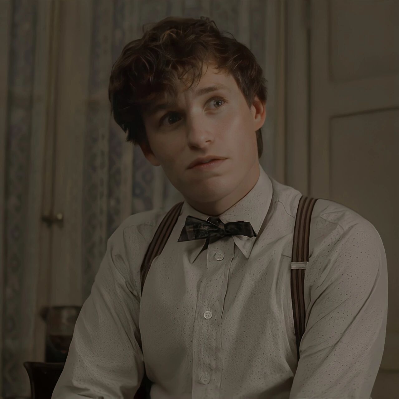 头像|newt scamander05 好喜欢p2p3( 71  ) 纽特学长谁不爱啊