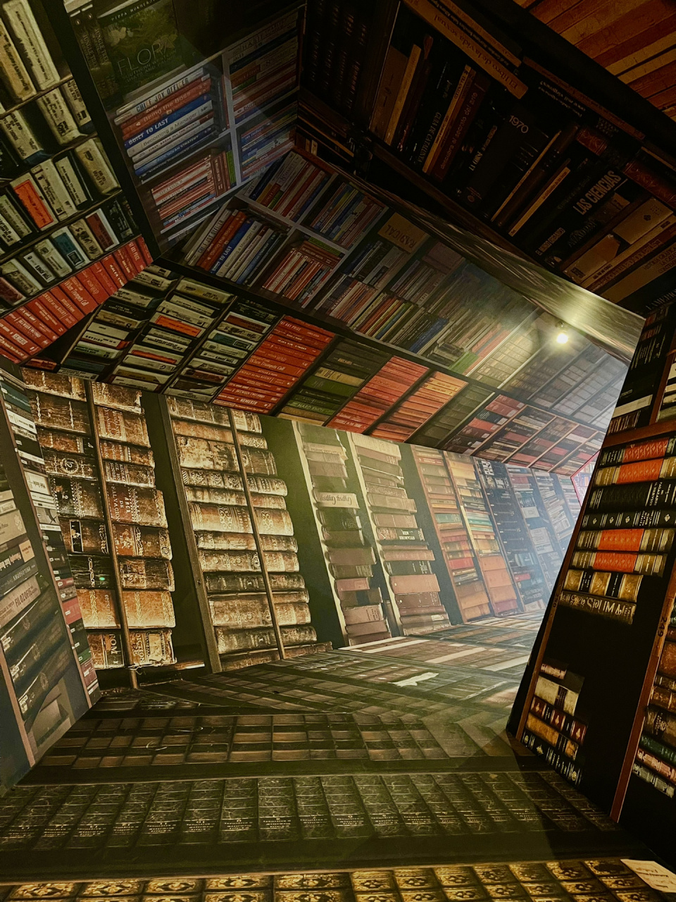 五一去哪玩|大英图书馆世界级像素展来合肥 〝大英图书馆61世界像素