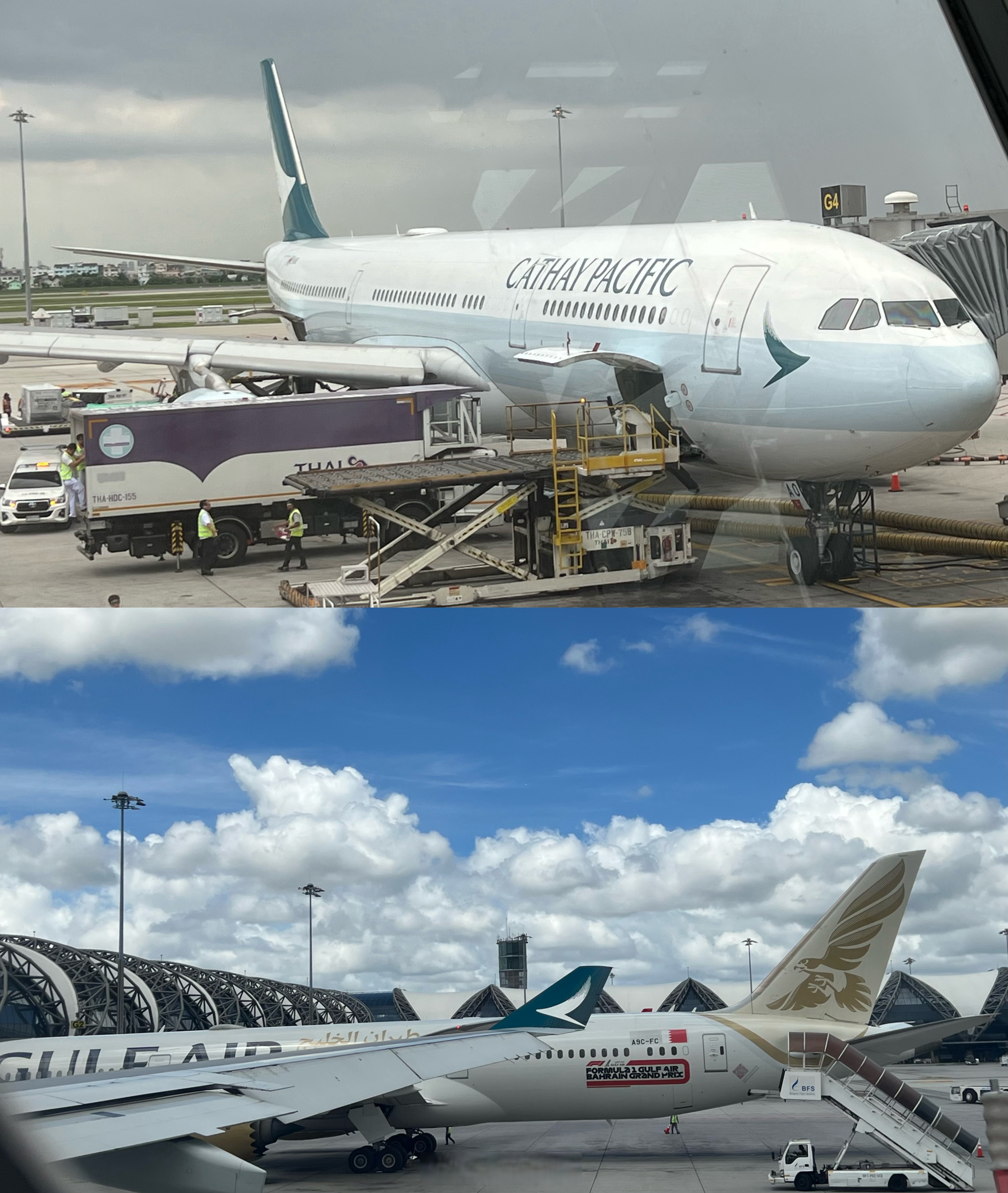 出门在外,不管经历了什么,心情怎么样,都需要以感恩