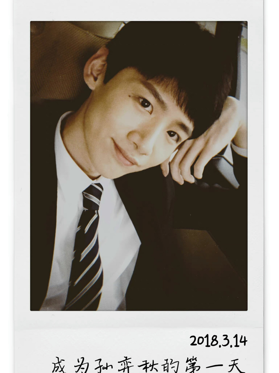 眼角有痣明星盘点 眼尾为夫妻宫,看情感和男女关系一般着重在这个部位