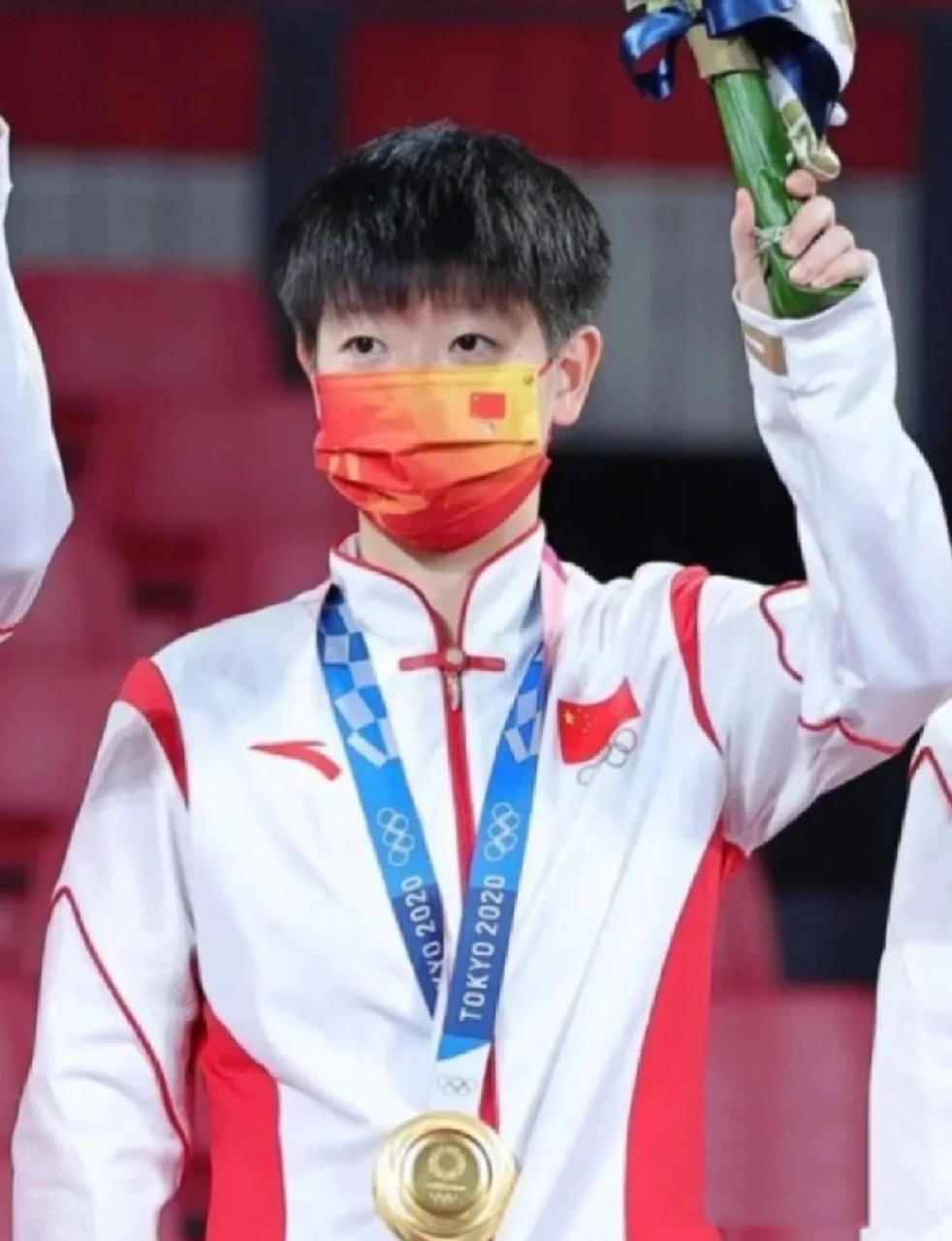 可可爱爱~孙颖莎高清头像 孙颖莎可爱63 6165头像