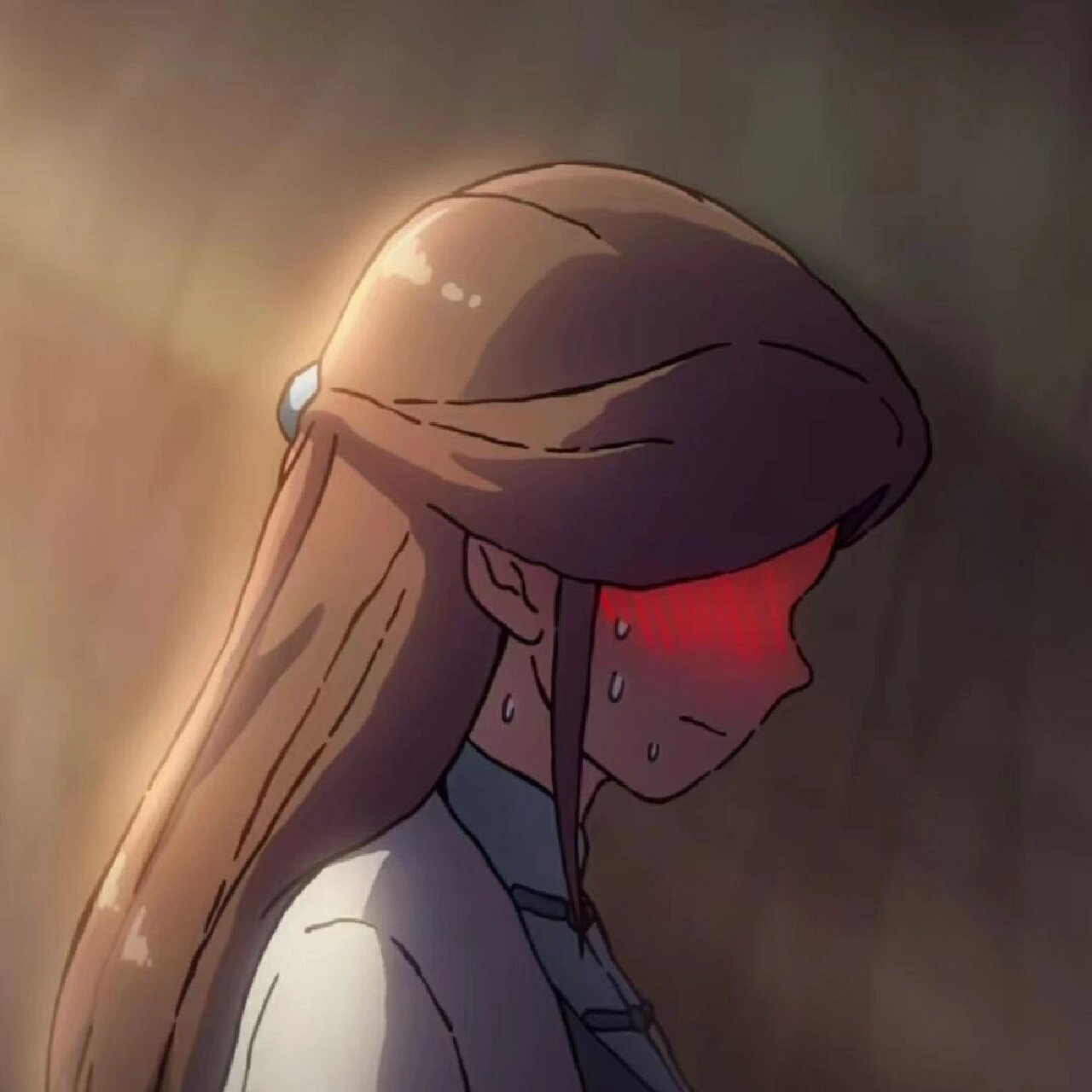 江主任和赤牙情头[爱你][爱你]