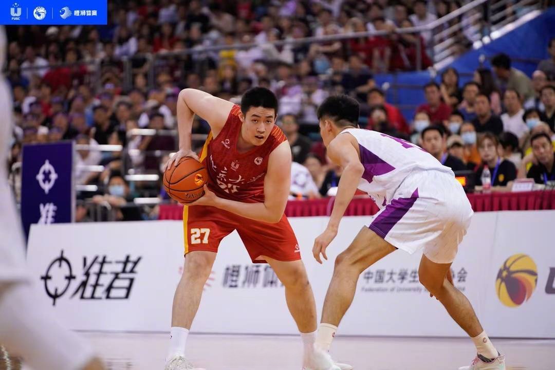 关于九游体育：CBA选秀大会落幕，新秀加盟各队引期待的信息