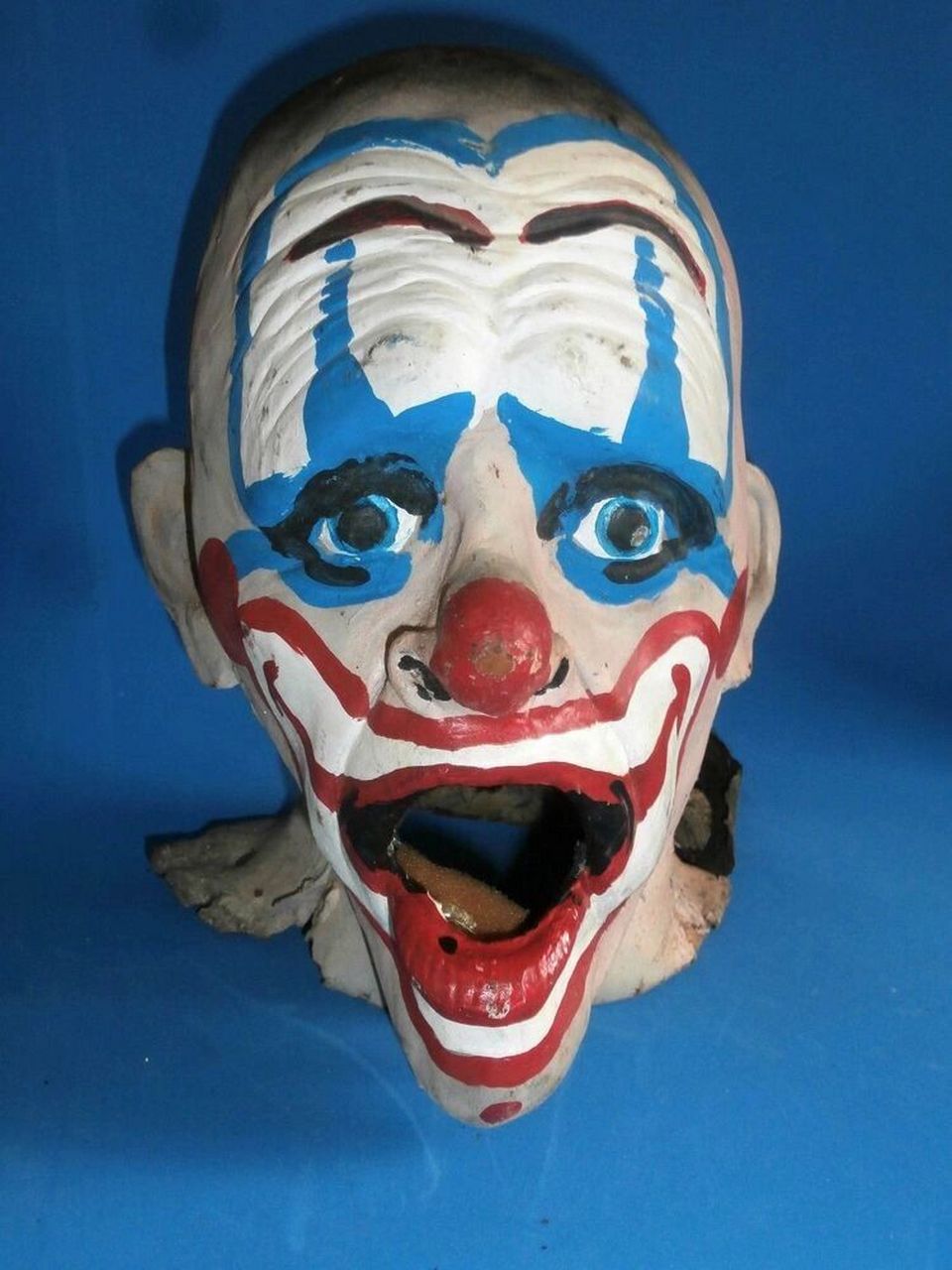 joker07clown哪个才是小丑?