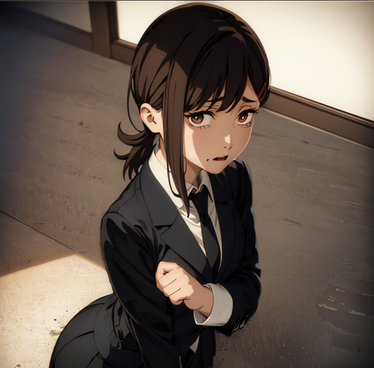 东山小红 一些小红 	 from.mirai