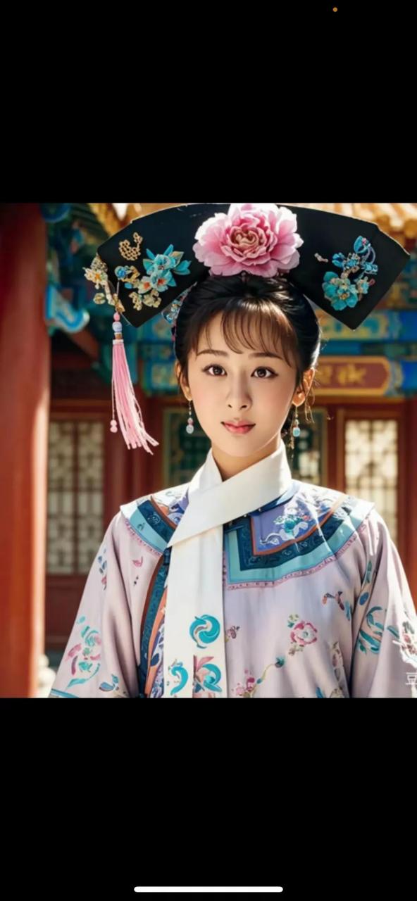 如果杨紫参演《还珠格格》,能演出小燕子的灵动吗?
