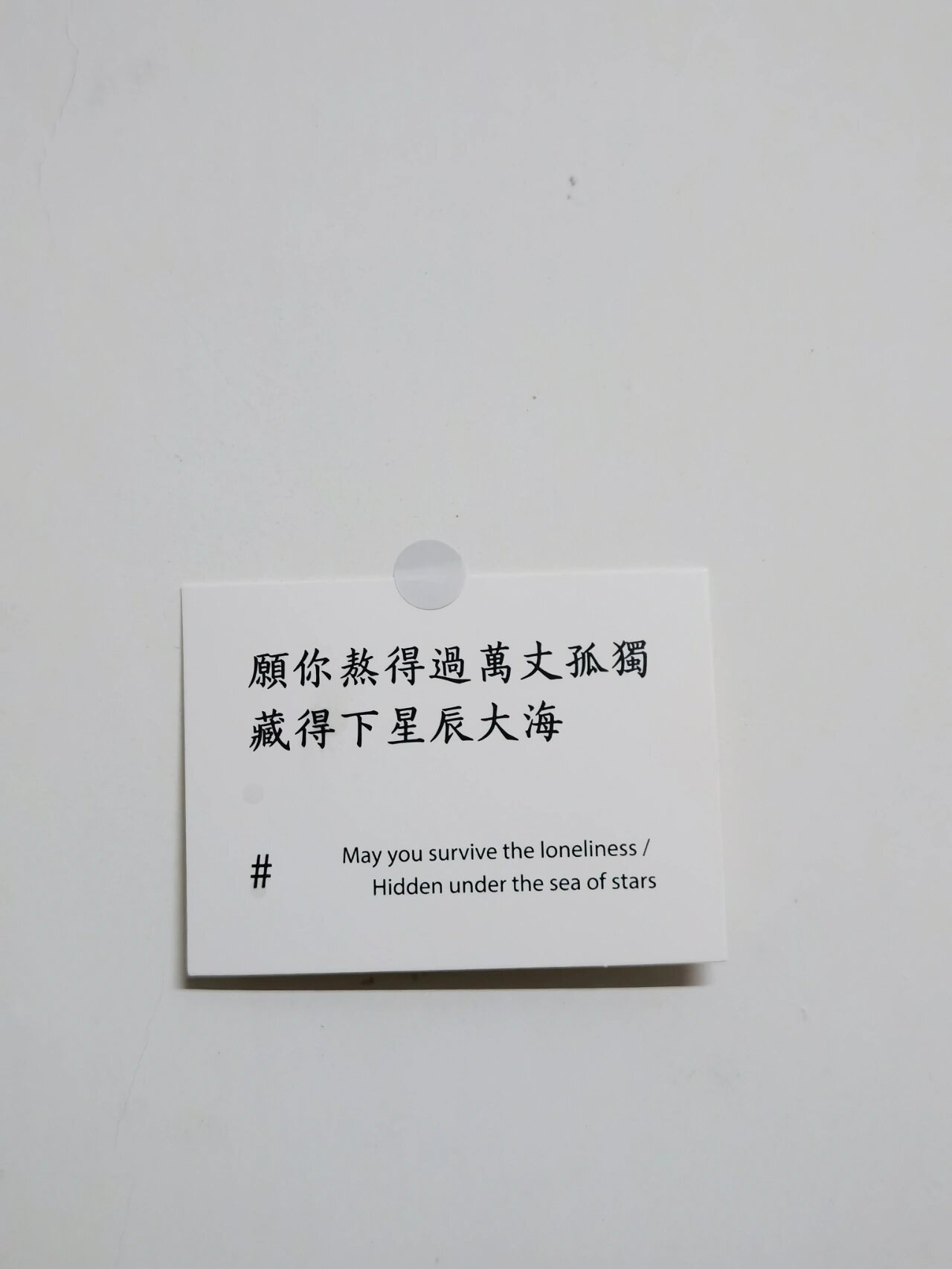 白底简约励志文字背景图 ①向着风 勇敢向前走 ②遗憾归遗憾 总不能