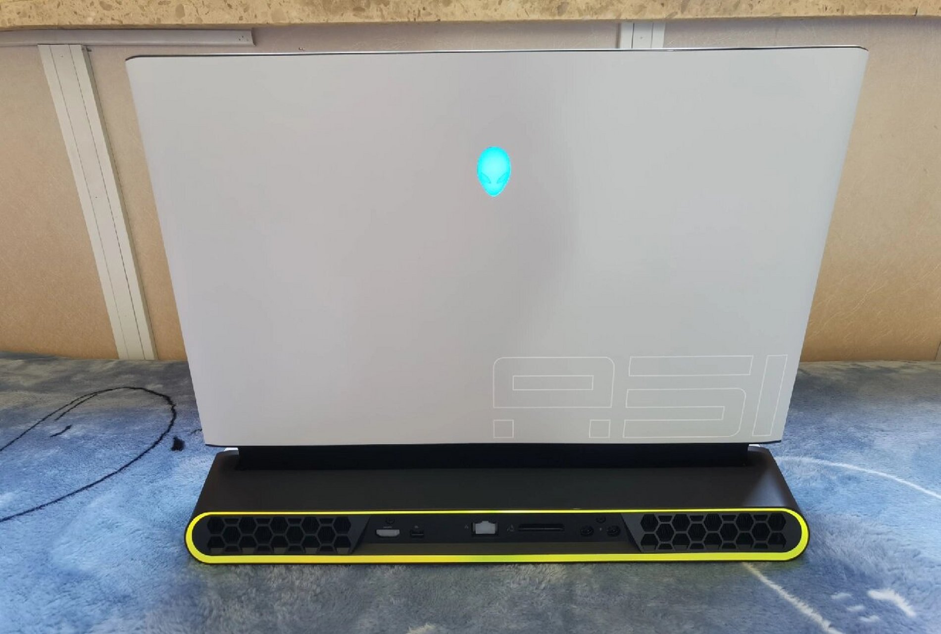 alienware area-51m r2 外星人 alienware area-51m r2 国行 全智服务