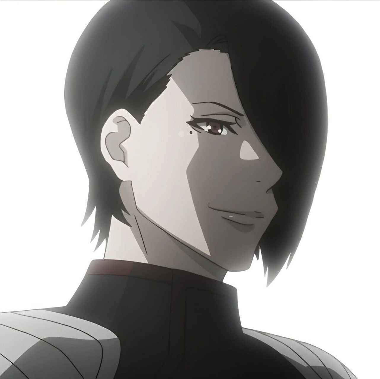 旧多头像 #东京食尸鬼# #东京喰种# #旧多二福# #ph团队