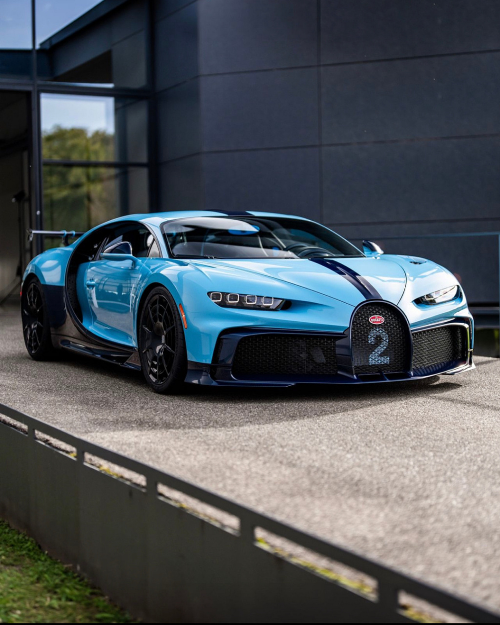 布加迪chiron pur sport #我与汽车的日常#scc驾趣#布加迪