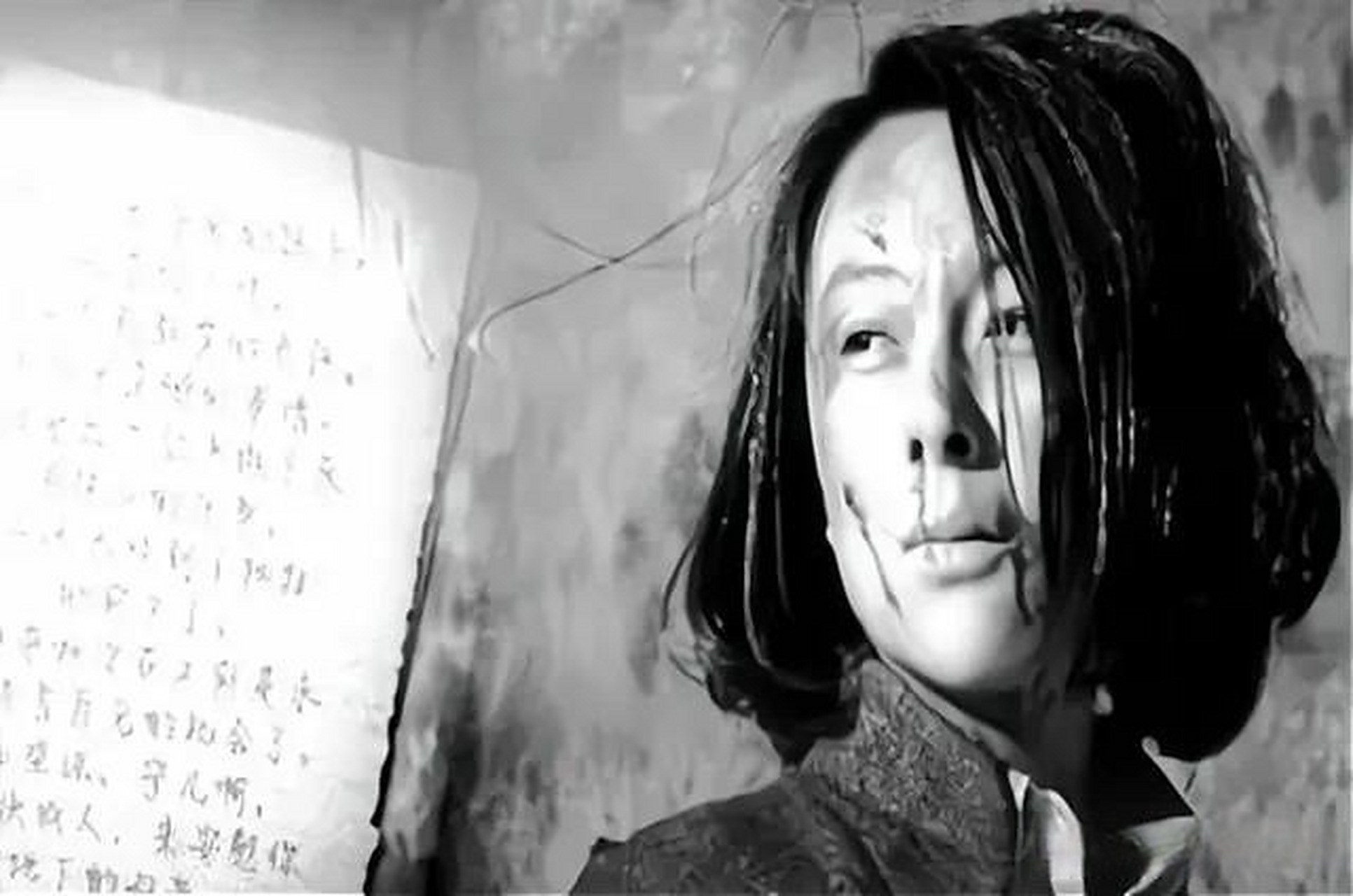 最终,她被活活折磨而死,牺牲时年仅19岁.