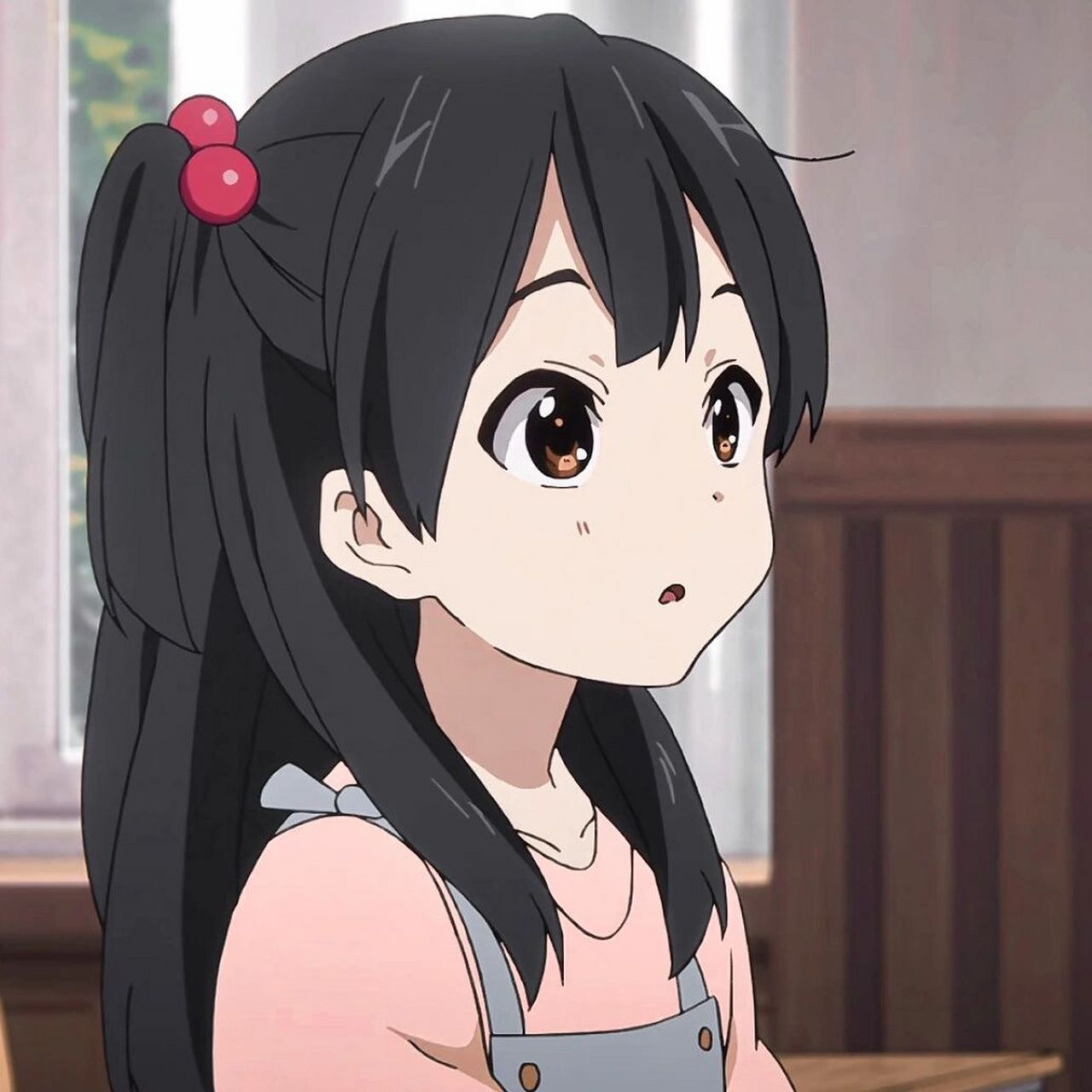 动漫头像「玉子的爱情故事」馅子! 自截自调 二传注明 礼貌拿图