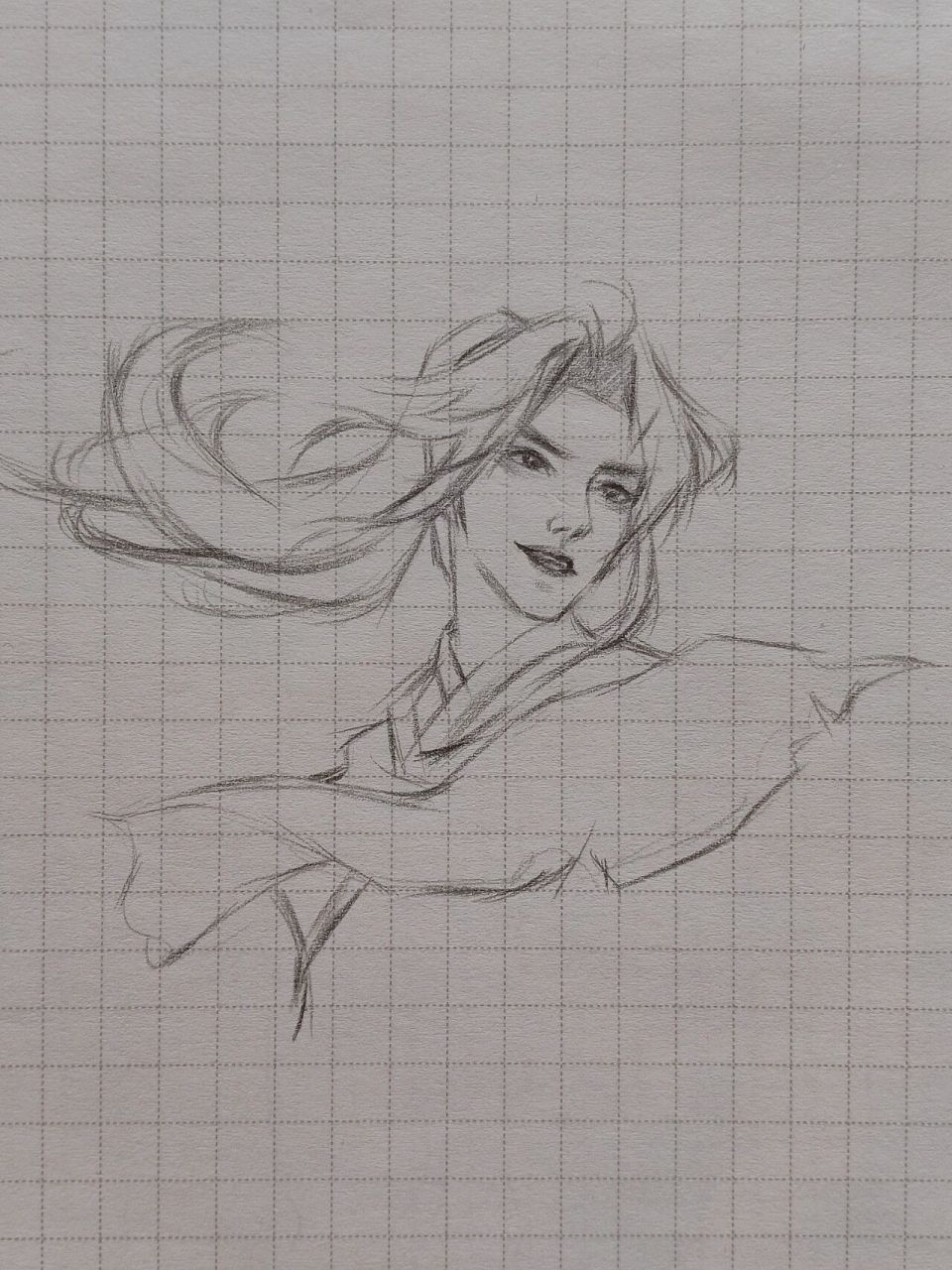 李逍遥 学画画可以在(知乎)搜(画画必学),零基础也可以学会,亲测特别