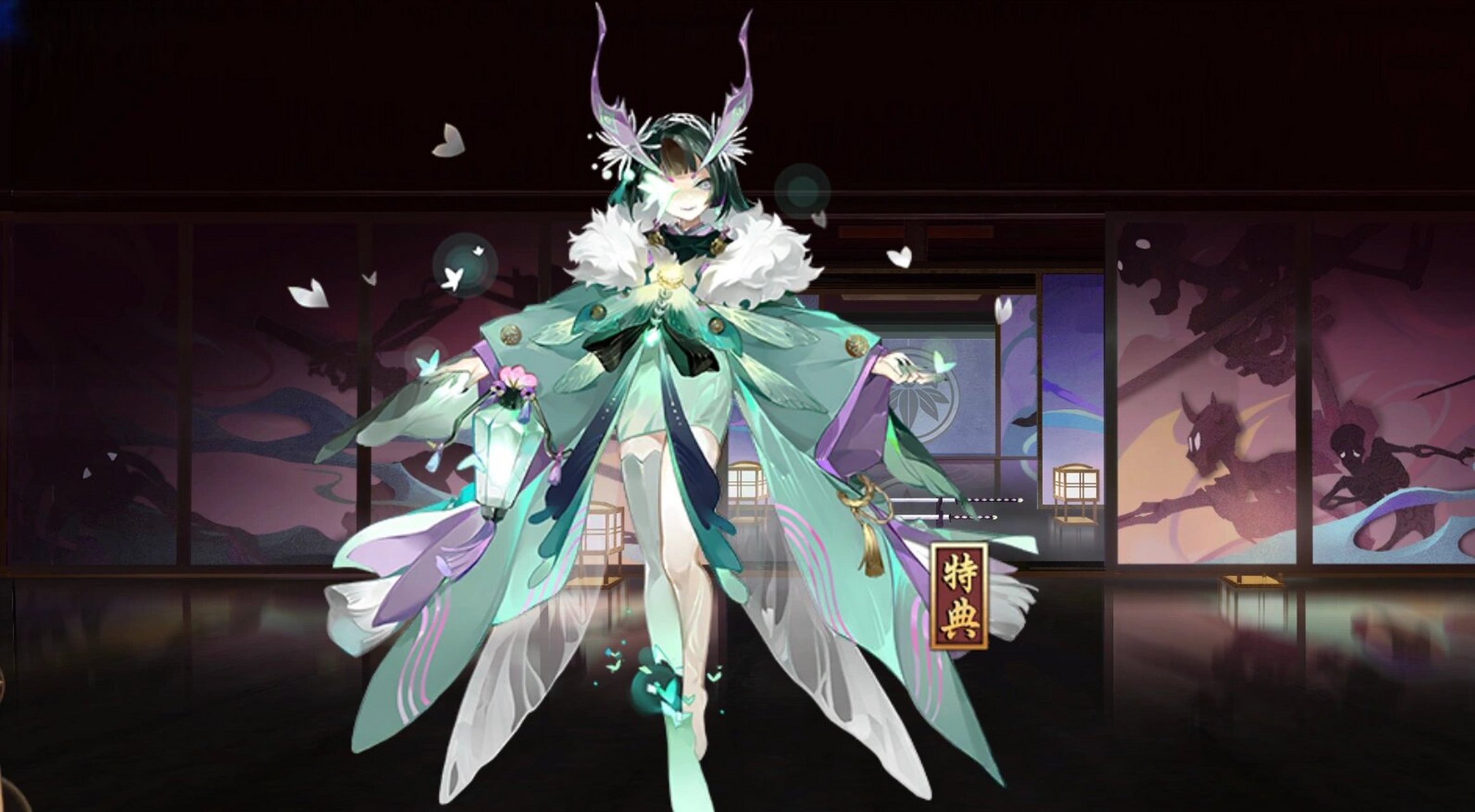 阴阳师秘闻副本91虫师第十层15分钟阵容 第十层要保持己方存活人数