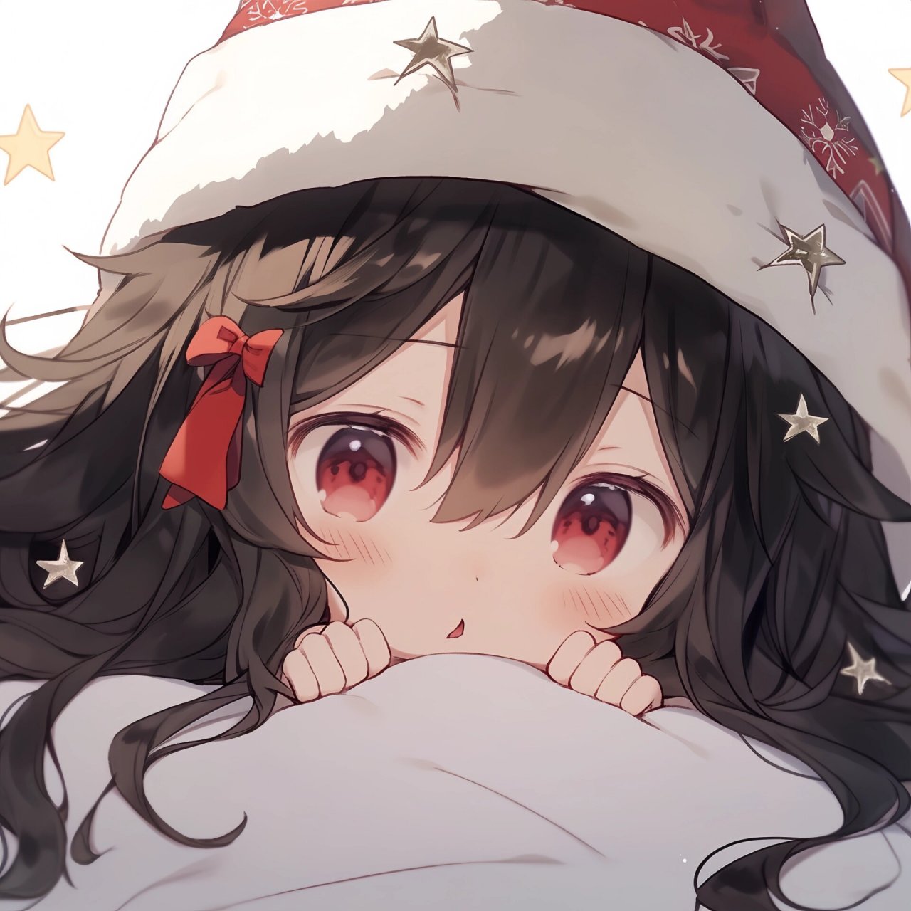 女生头像|可爱动漫女头