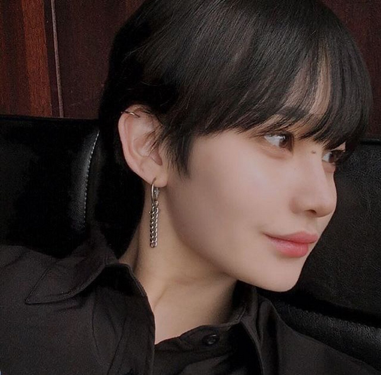 中性女生超短发发型7878 适合年龄段20～3577 如果有发型问题