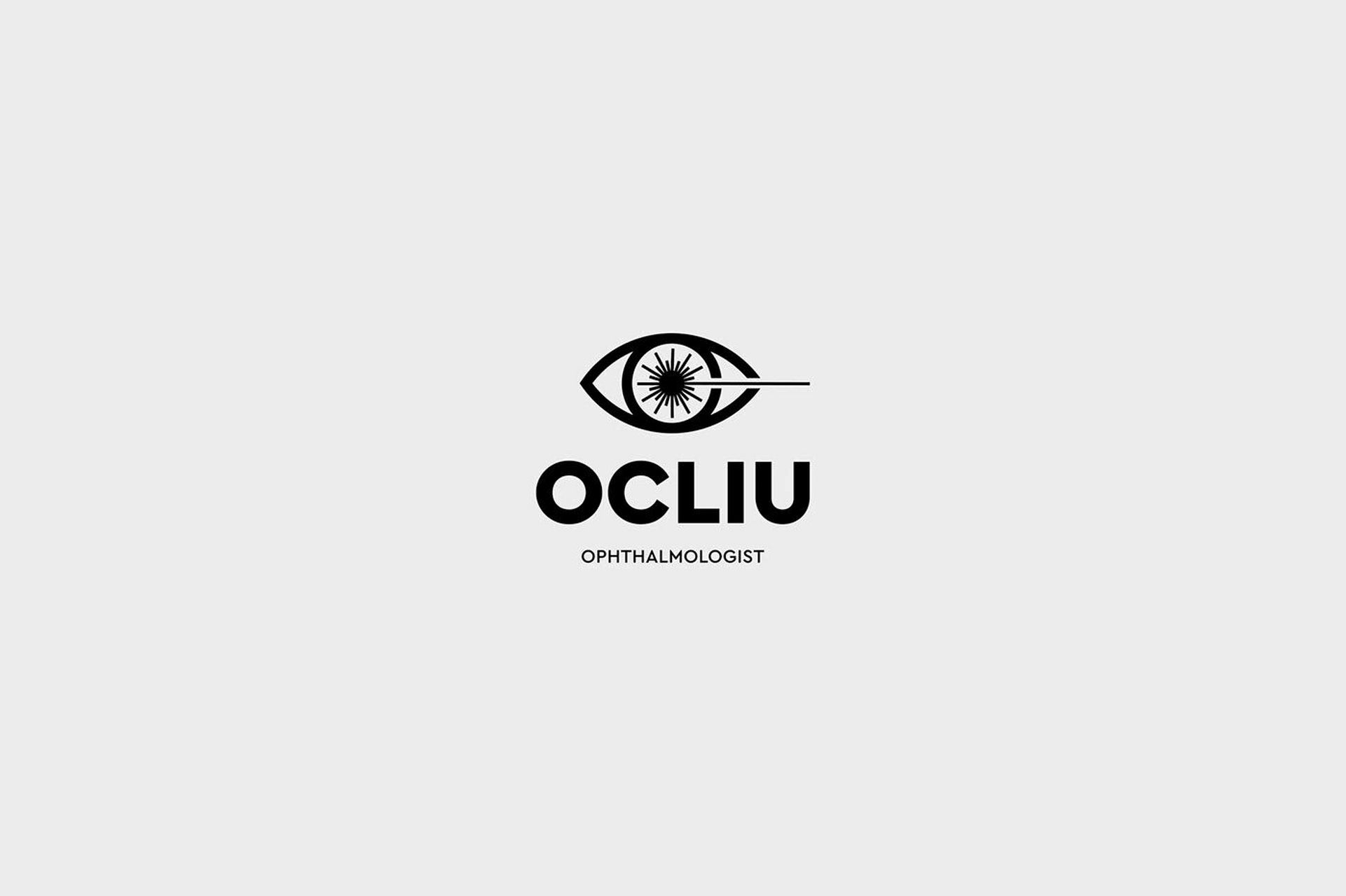 262期推荐 | 一组创意logo图形设计 搜集了一组创意logo图形,独特的