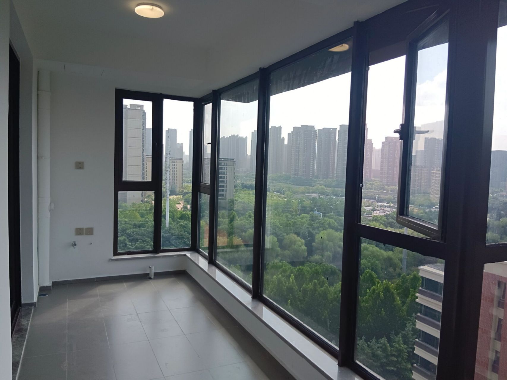 庐州云境怎么样(合肥庐阳区庐州云境)
