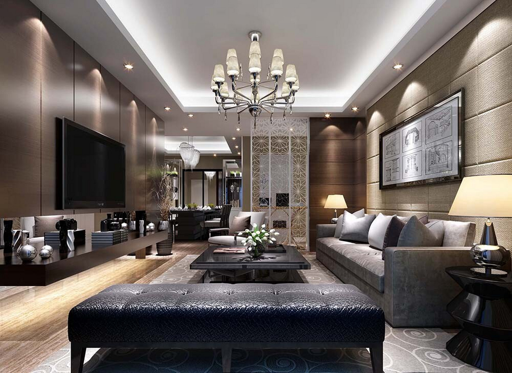 天津红杉树装饰 天津的宝宝们75正因为装修头疼的集合啦01 刷到我