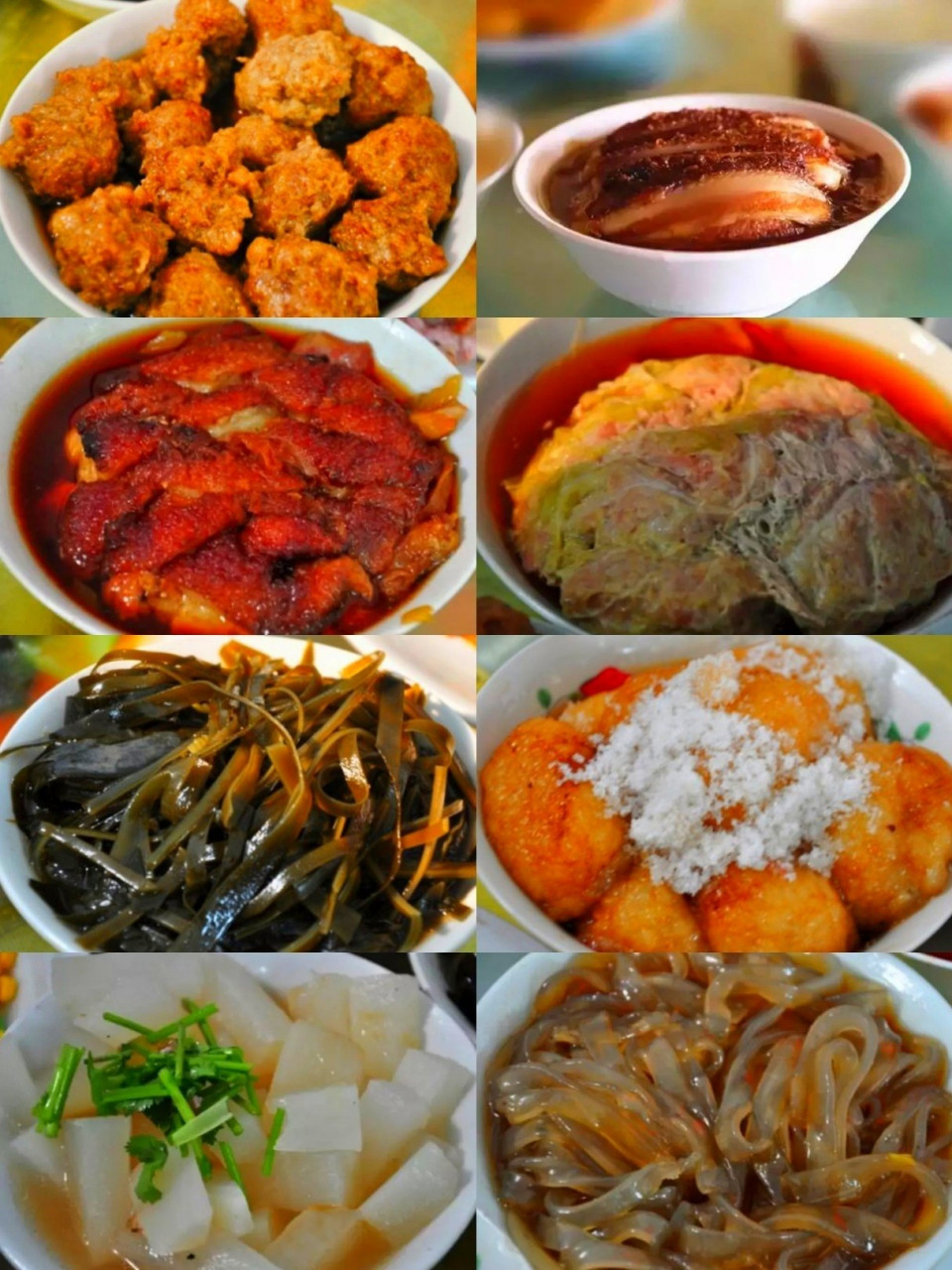 10大河北美食,馋到你流口水 🔥美景和美食总是相辅相成缺一不可