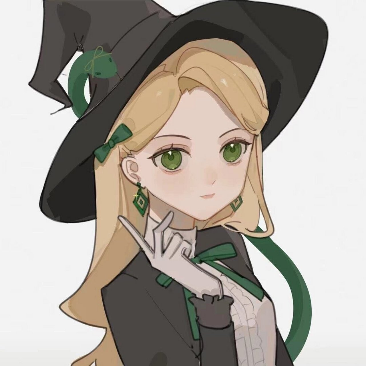 哈利波特系列头像 各位巫师们,拿起我们的魔杖,穿上校服,带好巫师帽