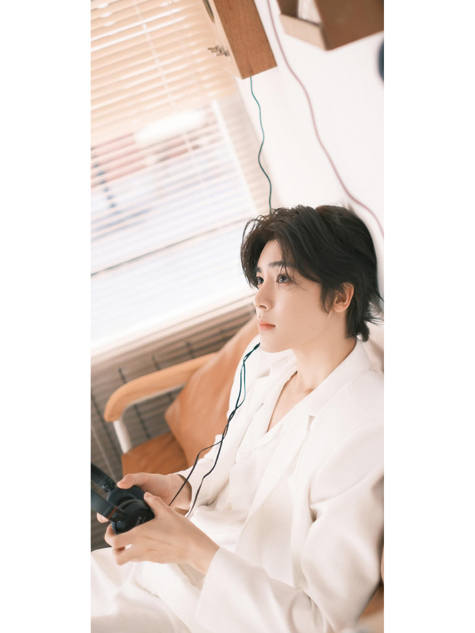 侯明昊壁纸分享