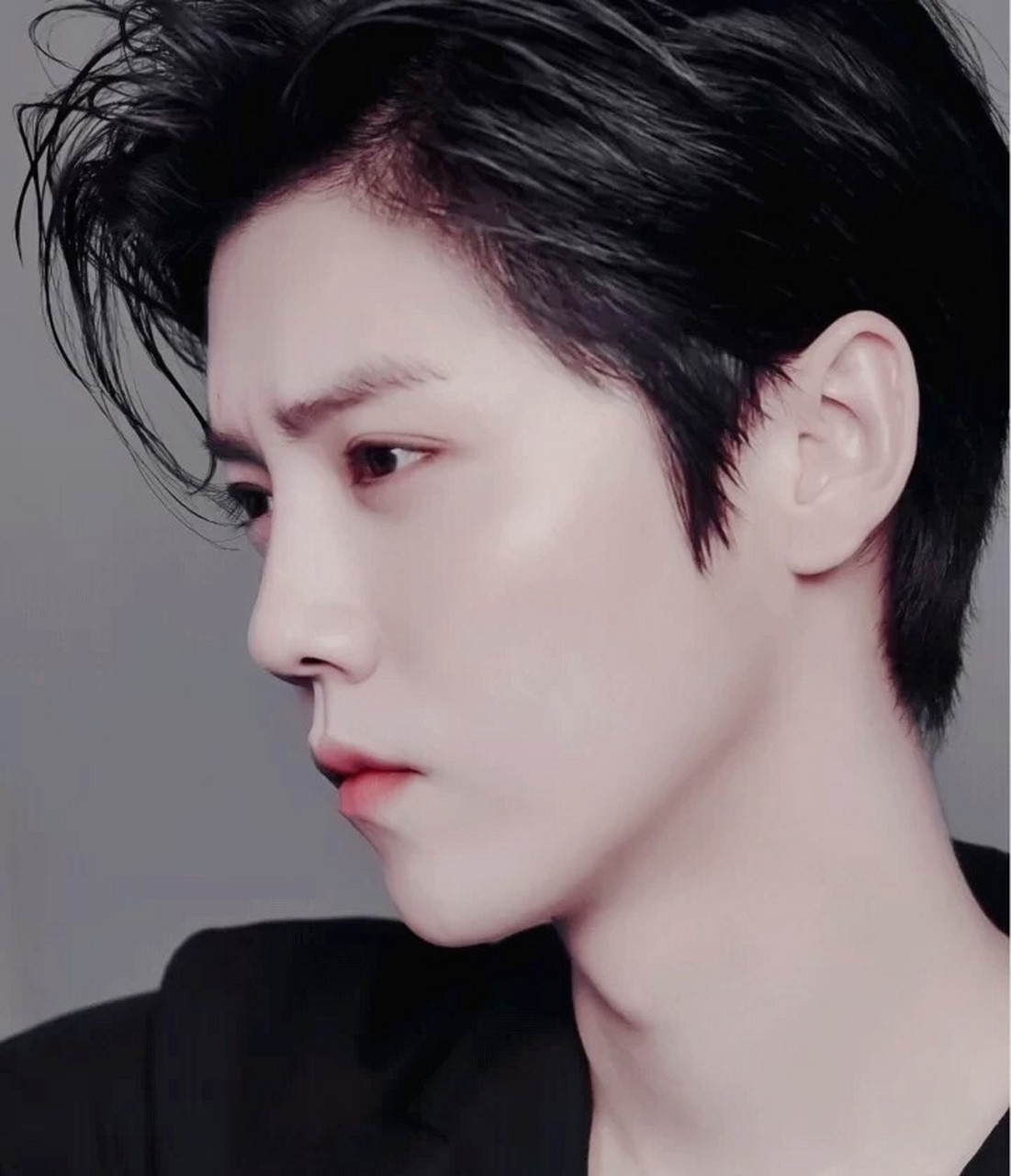 鹿晗 星盘分析 根据已知的时间大致推出的鹿晗星盘配置来看 他是:太阳