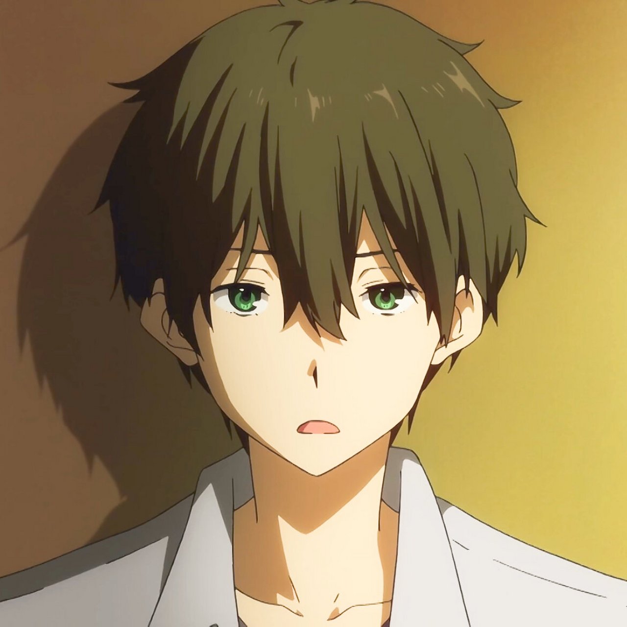 冰菓 | 折木奉太郎