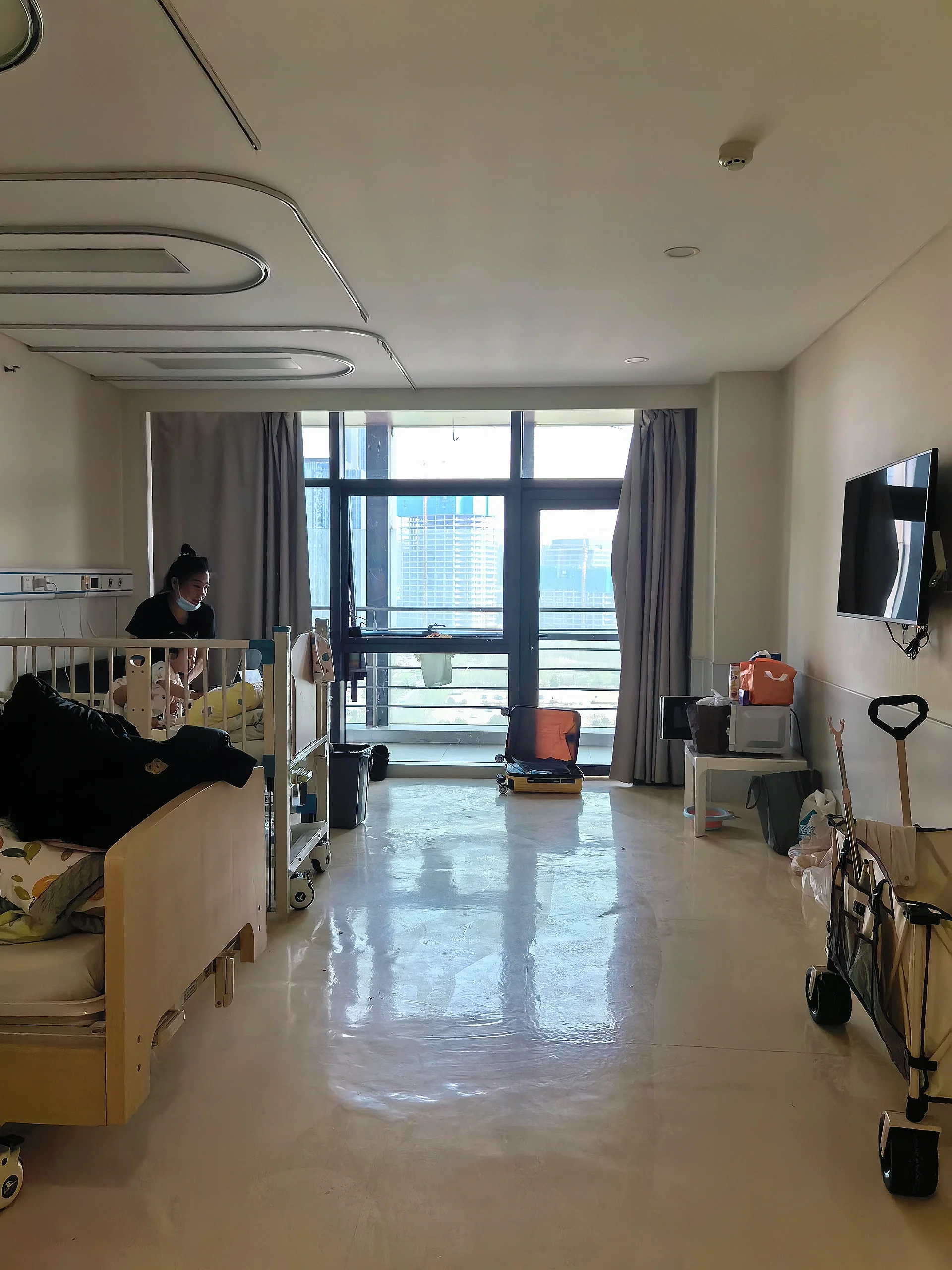 北京兒童醫院辦理住院-北京兒童醫院辦理住院流程 