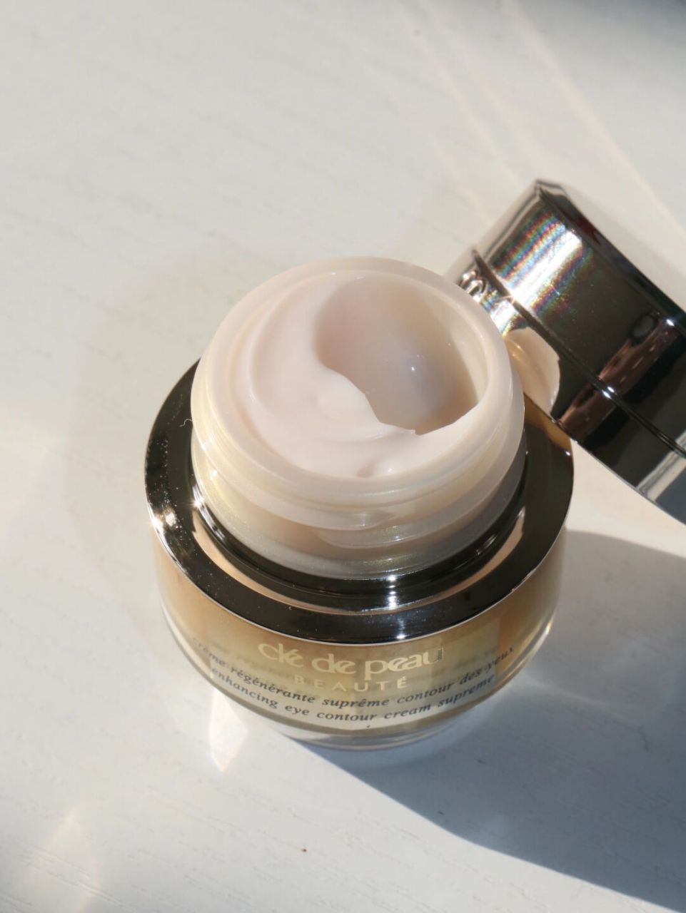 人生要不要向上#人生要不要向上# #cpb4d精雕眼霜