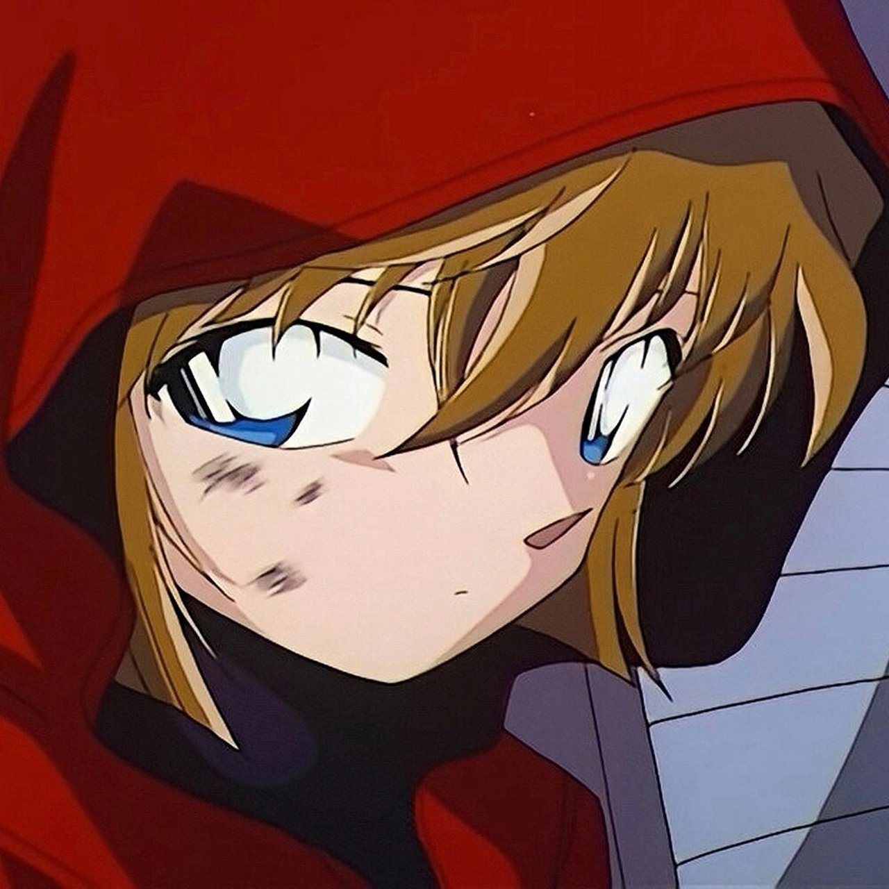 灰原哀(宫野志保)头像