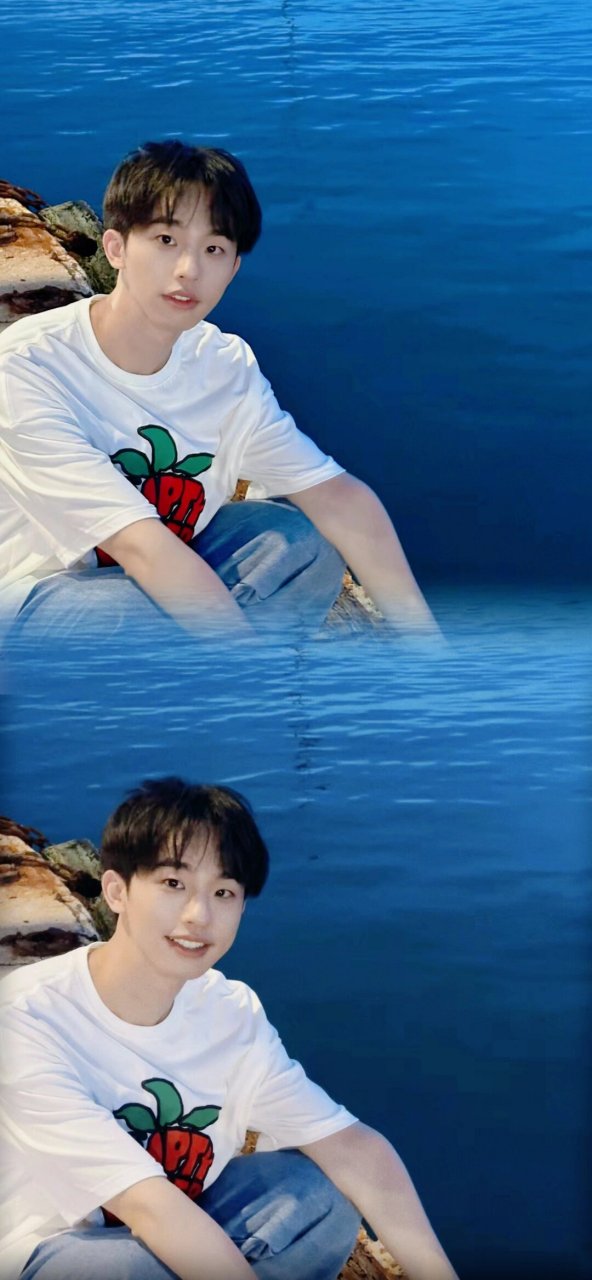 何运晨壁纸【3】