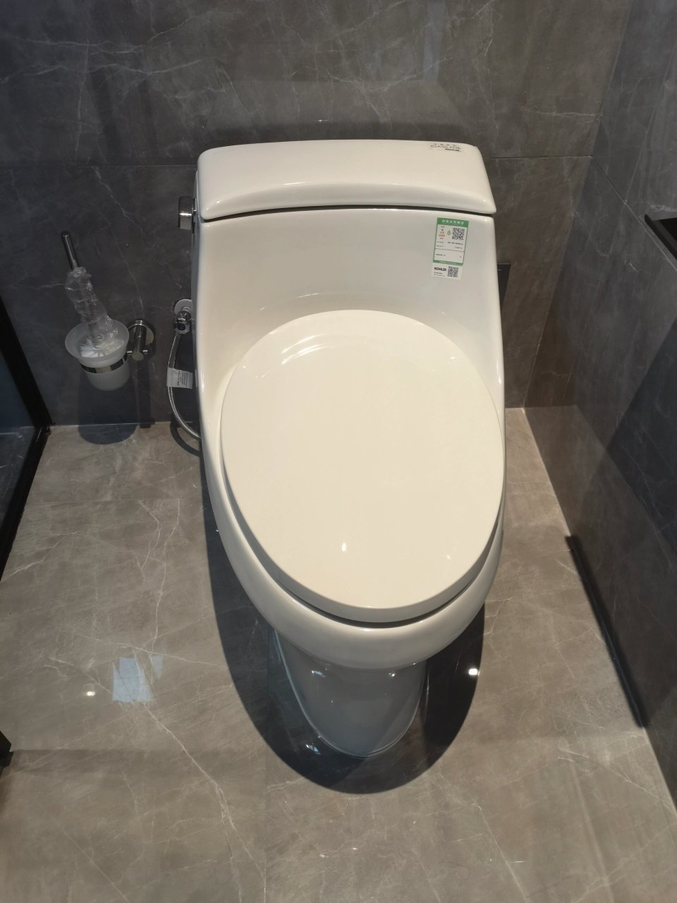 科勒最经典的马桶 科勒kohler k-8688t-s-0 圣拉菲尔致尊款座便器