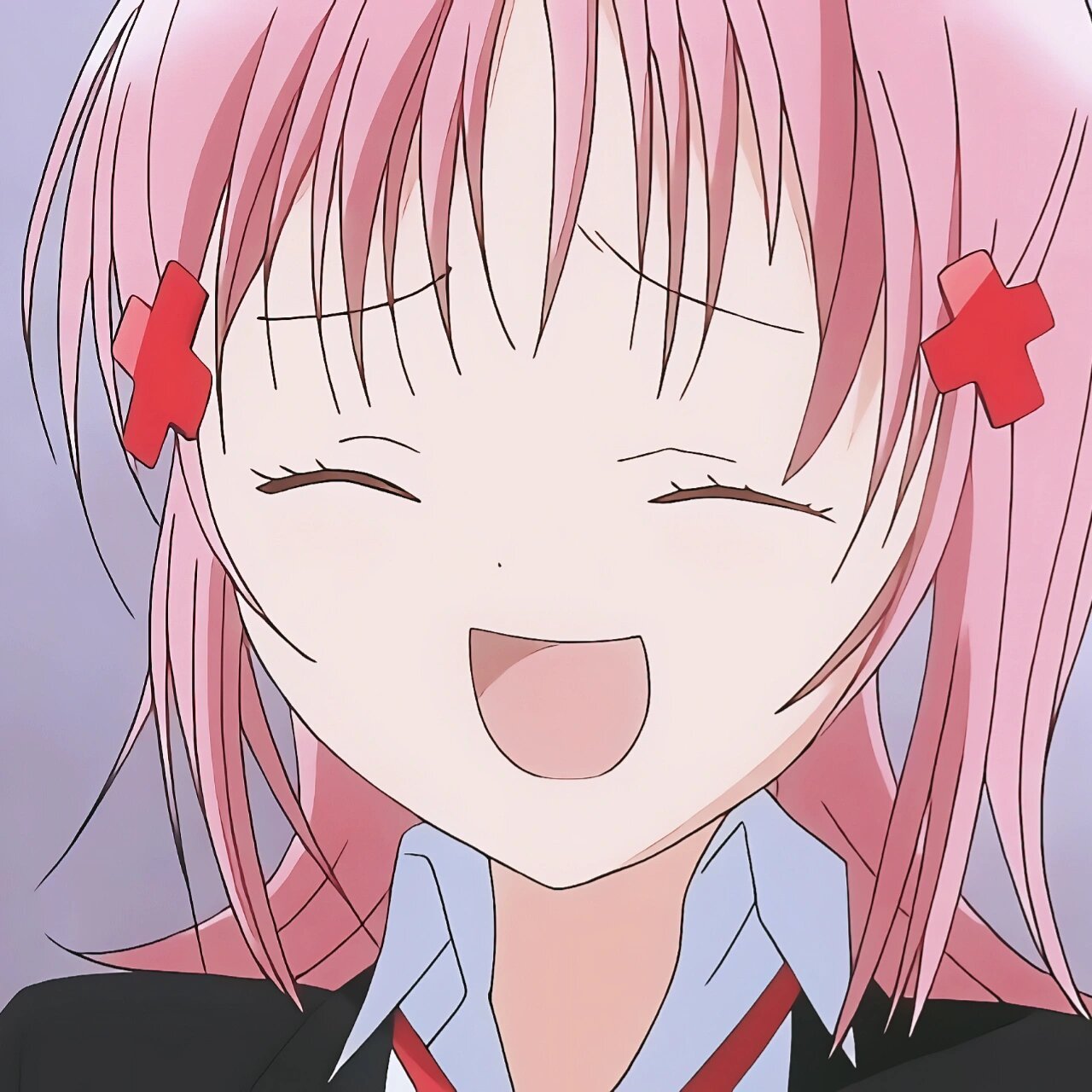 守护甜心亚梦头像 自截 下一次想更几梦情头不知道感不感兴趣