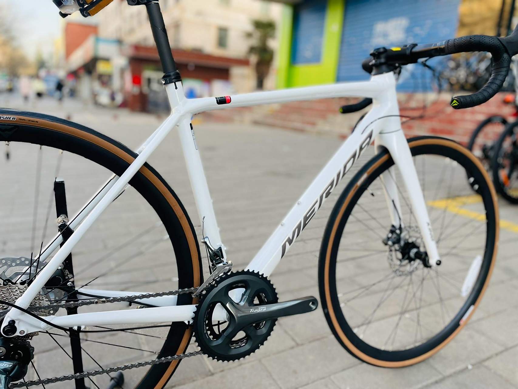 美利达2024款斯特拉king disc大王碟刹 美利达顶级铝合金车架,碳纤维