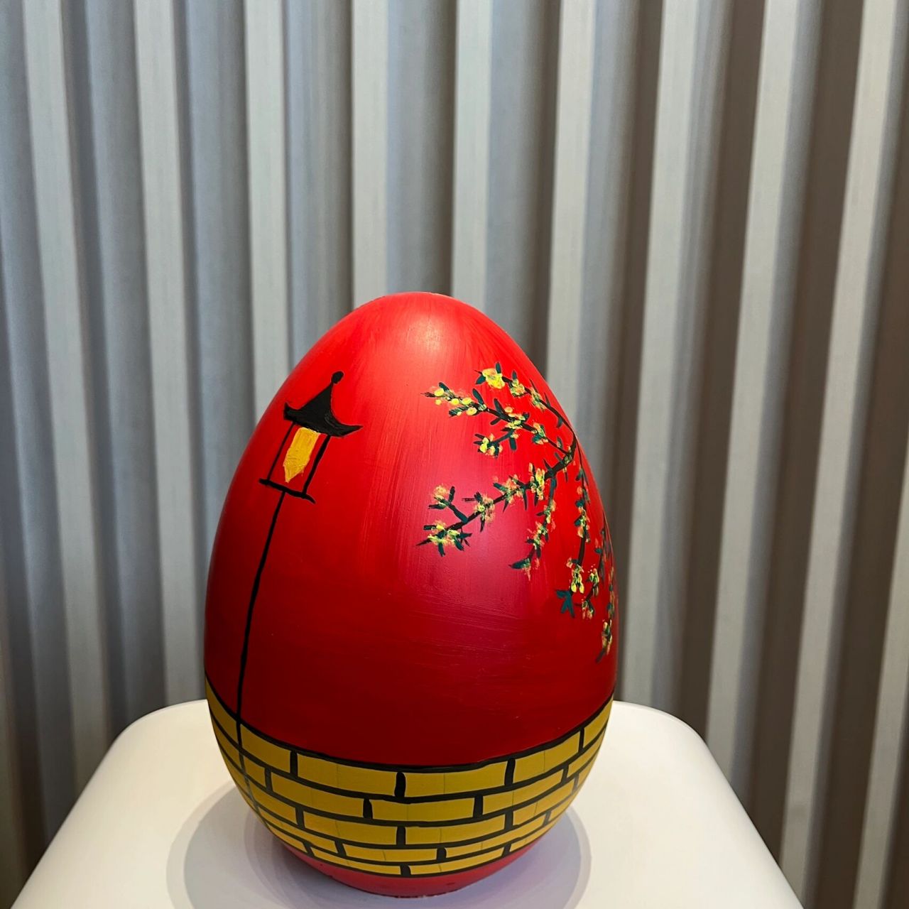 金蛋绘画96简单易画