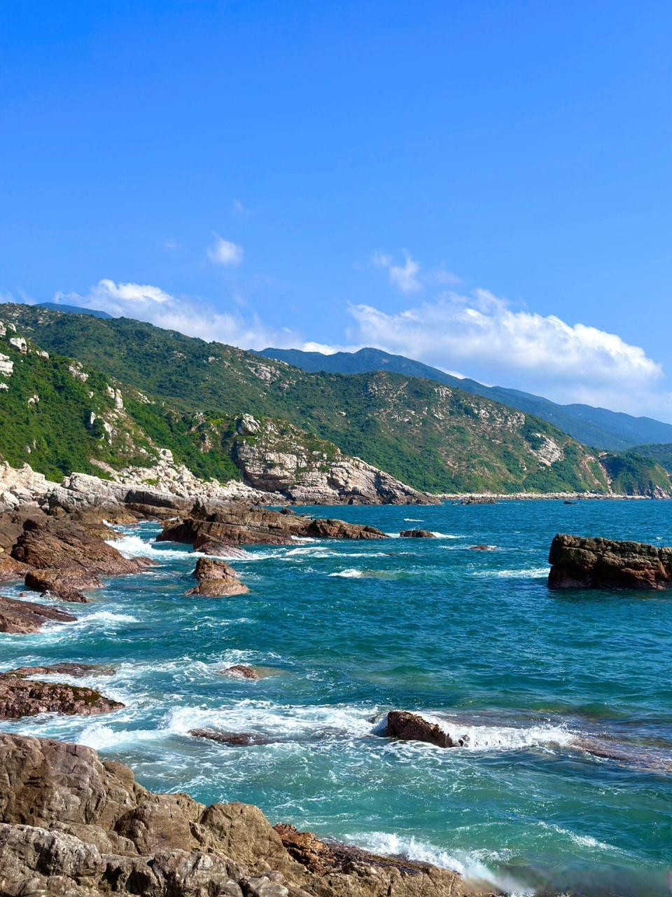 深圳天文台美景