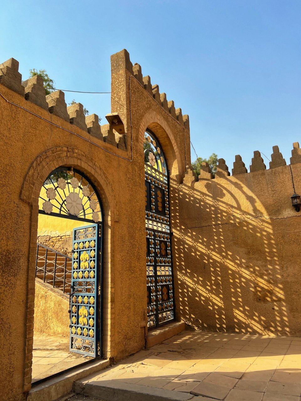 伊拉克949275爱在西元前《古巴比伦遗址》 99 古巴比伦遗址