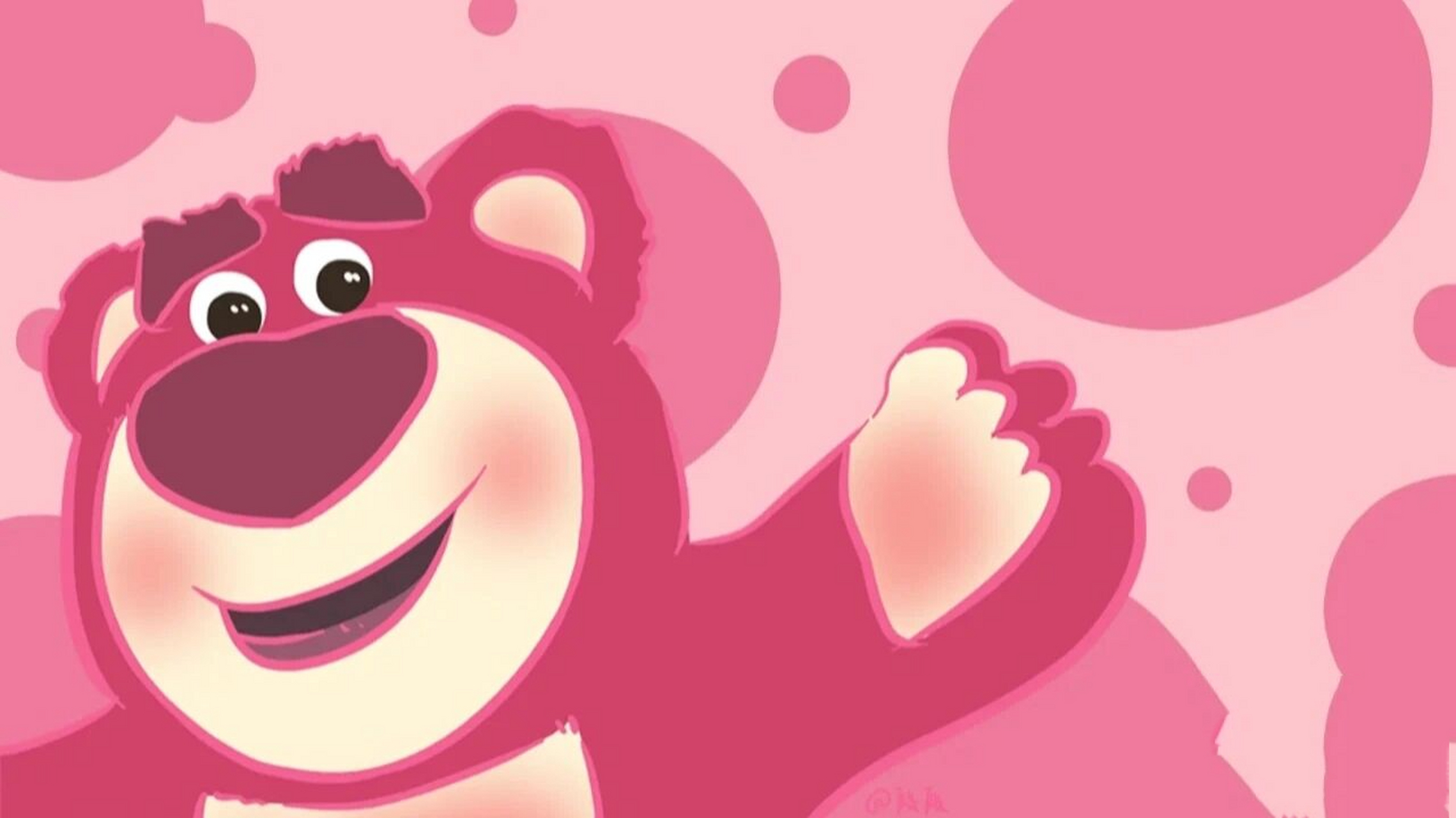 超好看的粉色系高清壁纸来啦~ 有喜欢的宝贝嘛