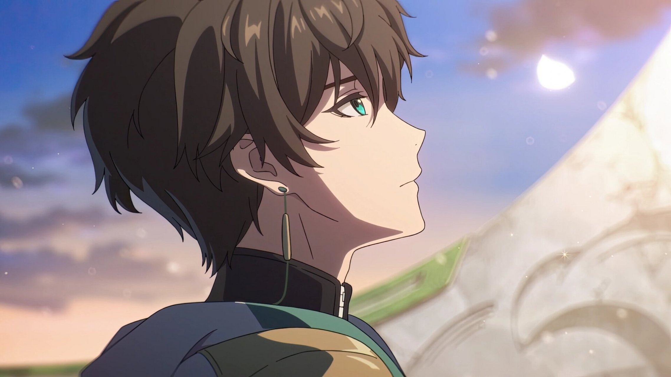 崩铁壁纸|丹恒饮月君