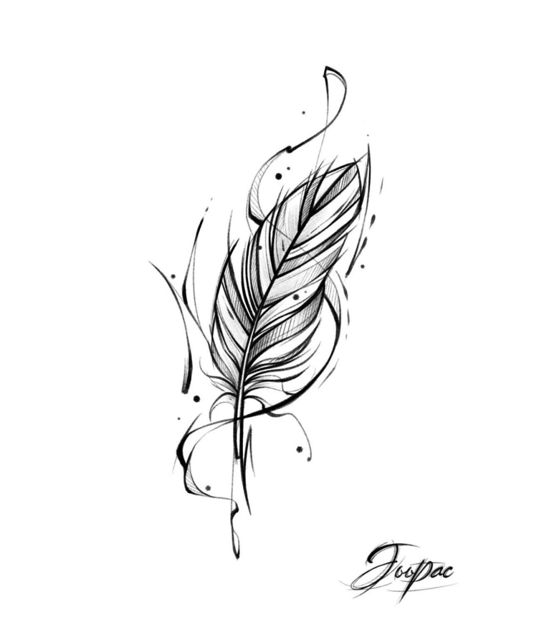 适合女生的纹身 | 花臂 | 素材分享 不敢纹身的可以找我画手绘 海娜